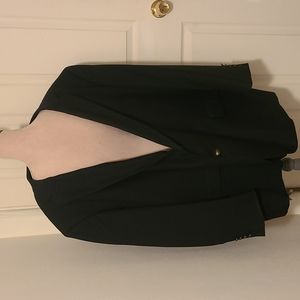 Men's GS Suit Jacket ~ Size 58R